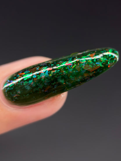 Bloodstone