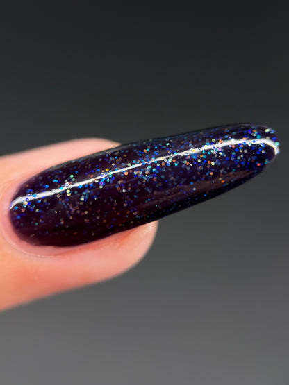 Alexandrite Prism