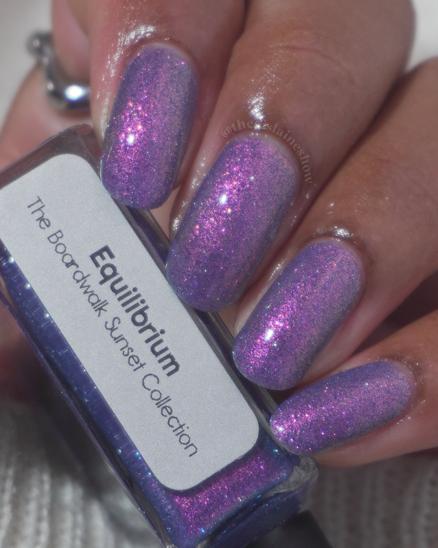 Equillibrium