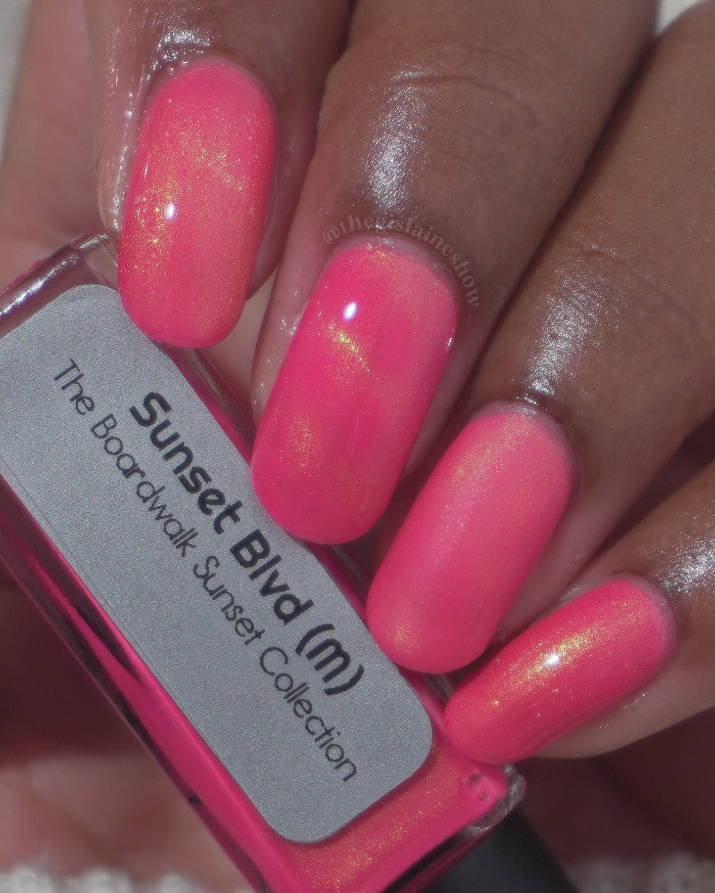Sunset Blvd