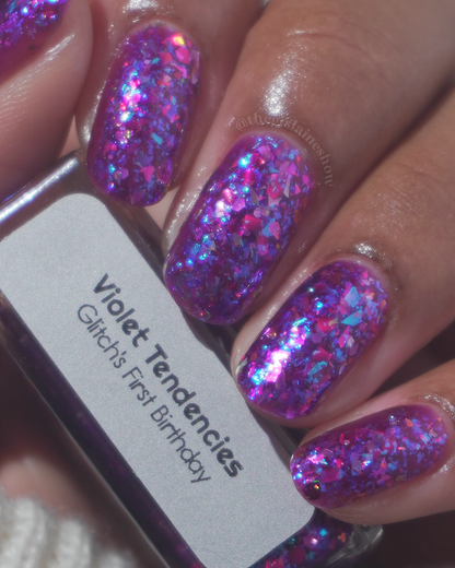 Violet Tendencies