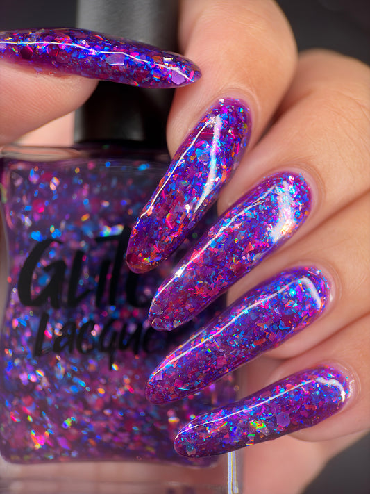 Violet Tendencies