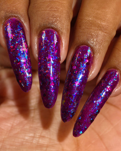 Violet Tendencies