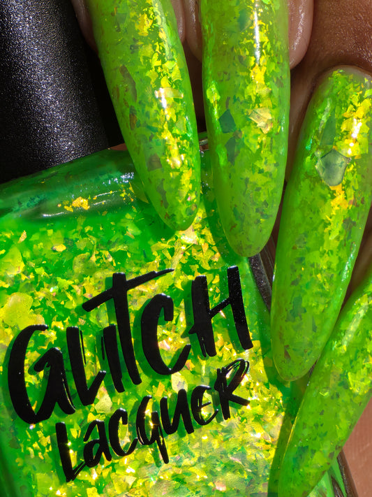 Slimer