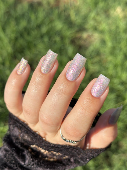Lavender Haze