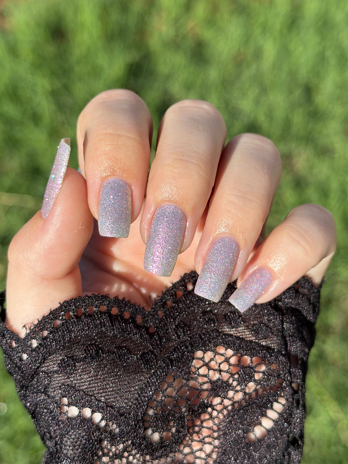 Lavender Haze