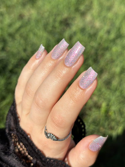 Lavender Haze