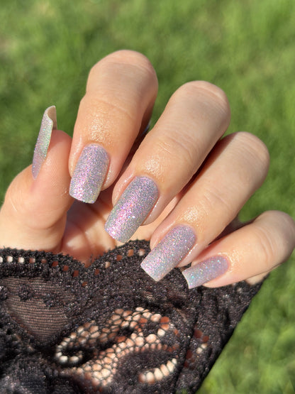 Lavender Haze