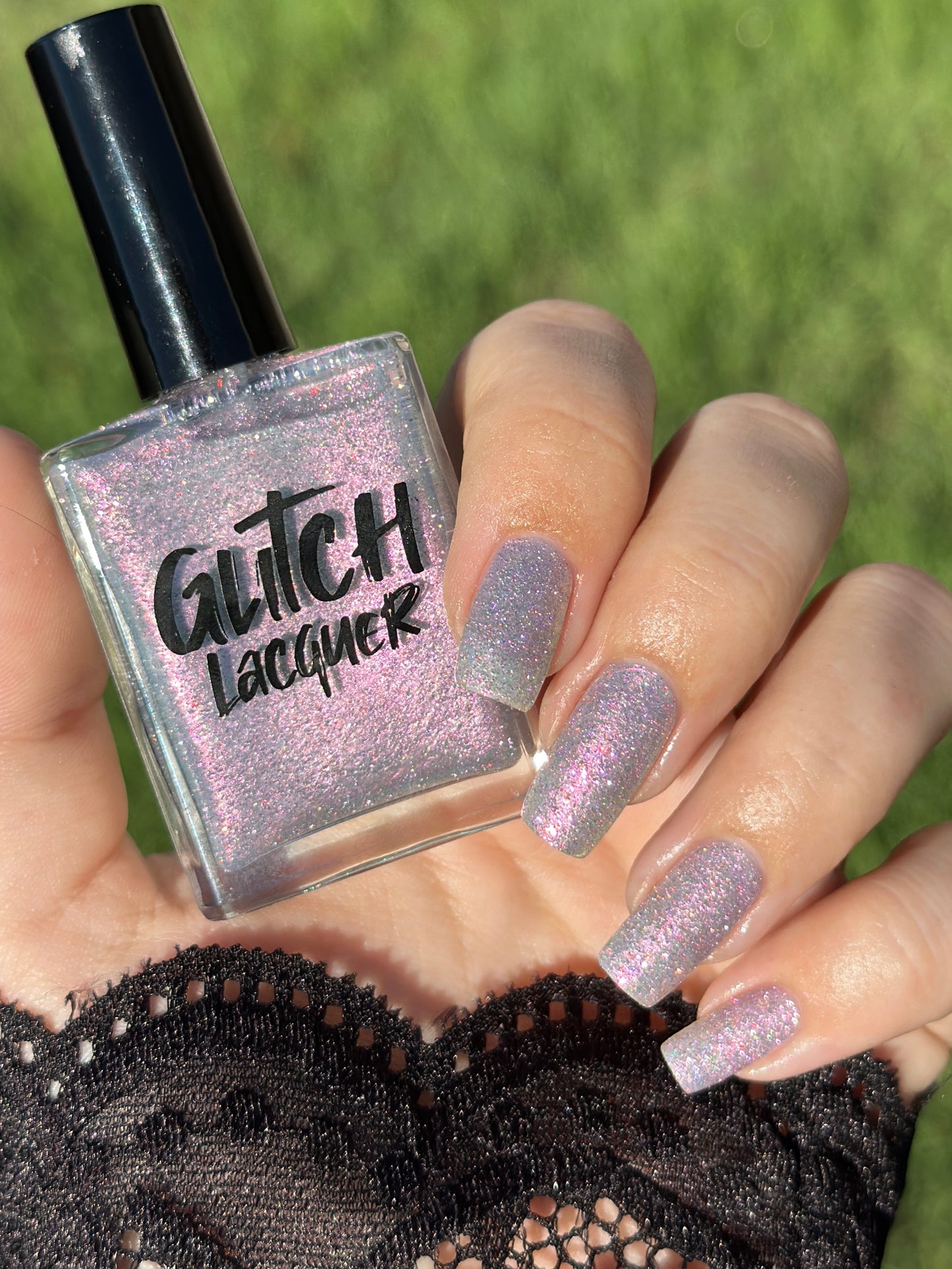 Lavender Haze