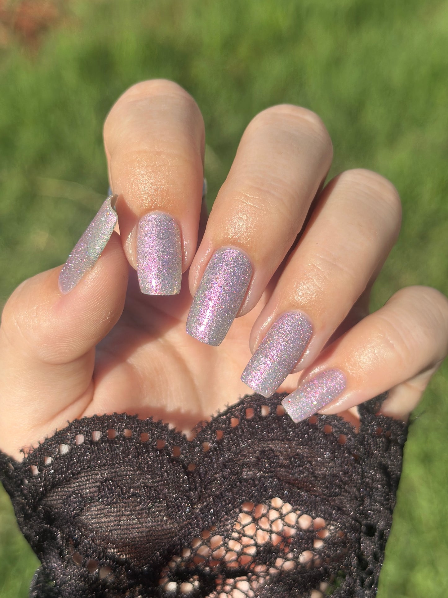 Lavender Haze