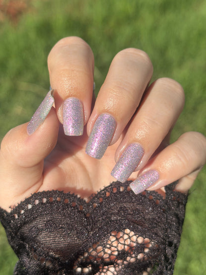 Lavender Haze