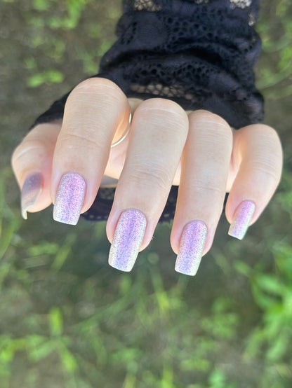Lavender Haze