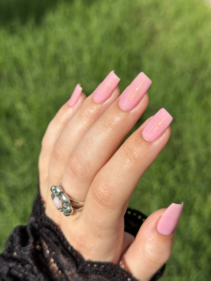 Enchanted Peony