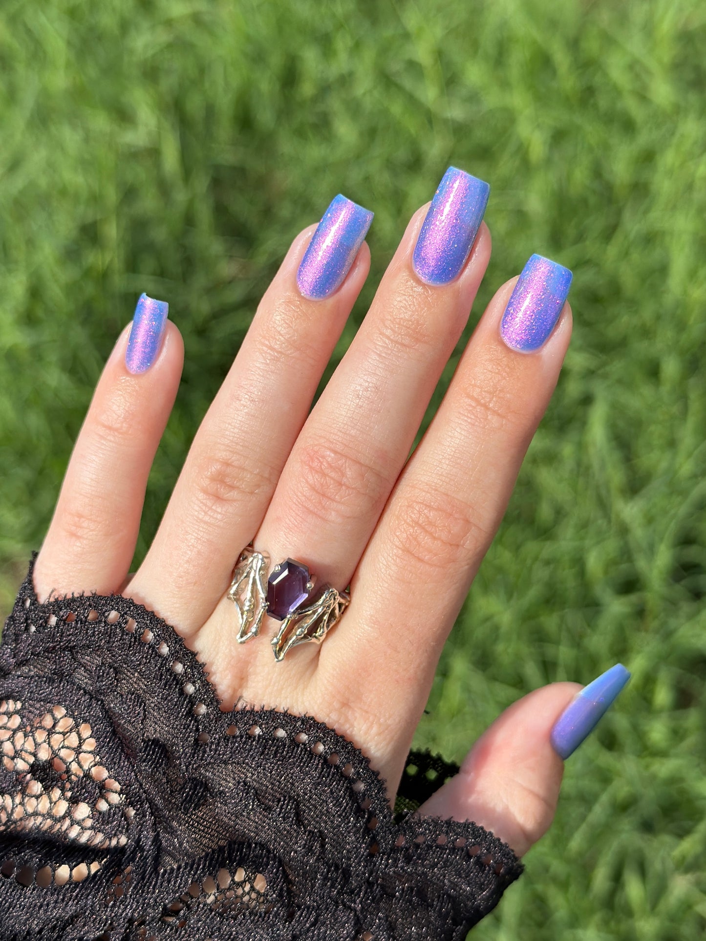Dream Opal