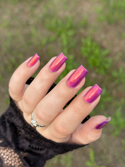 Fire Opal