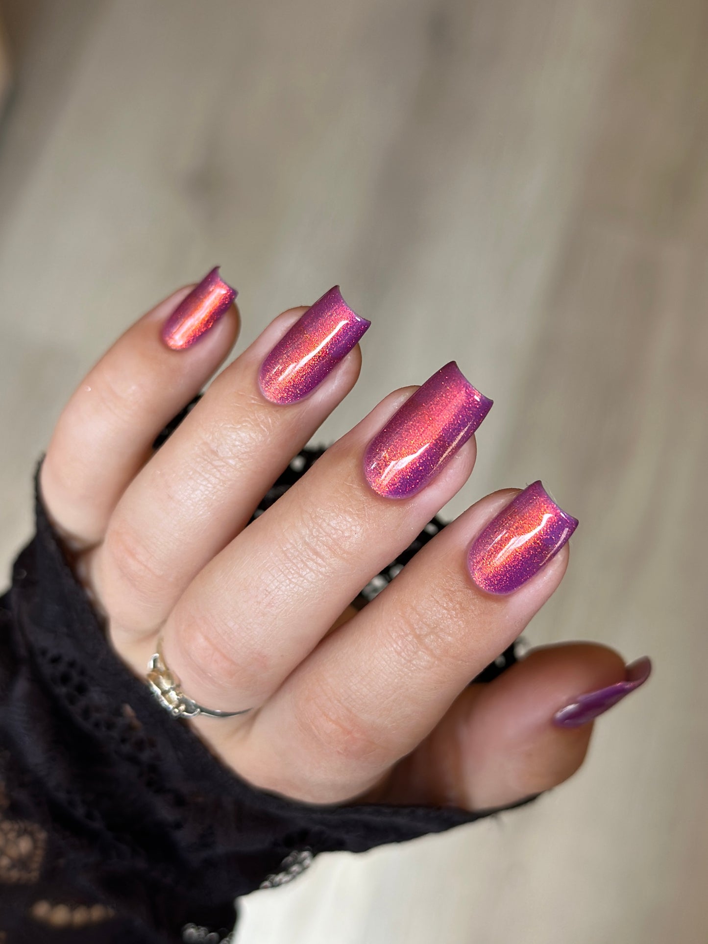 Fire Opal