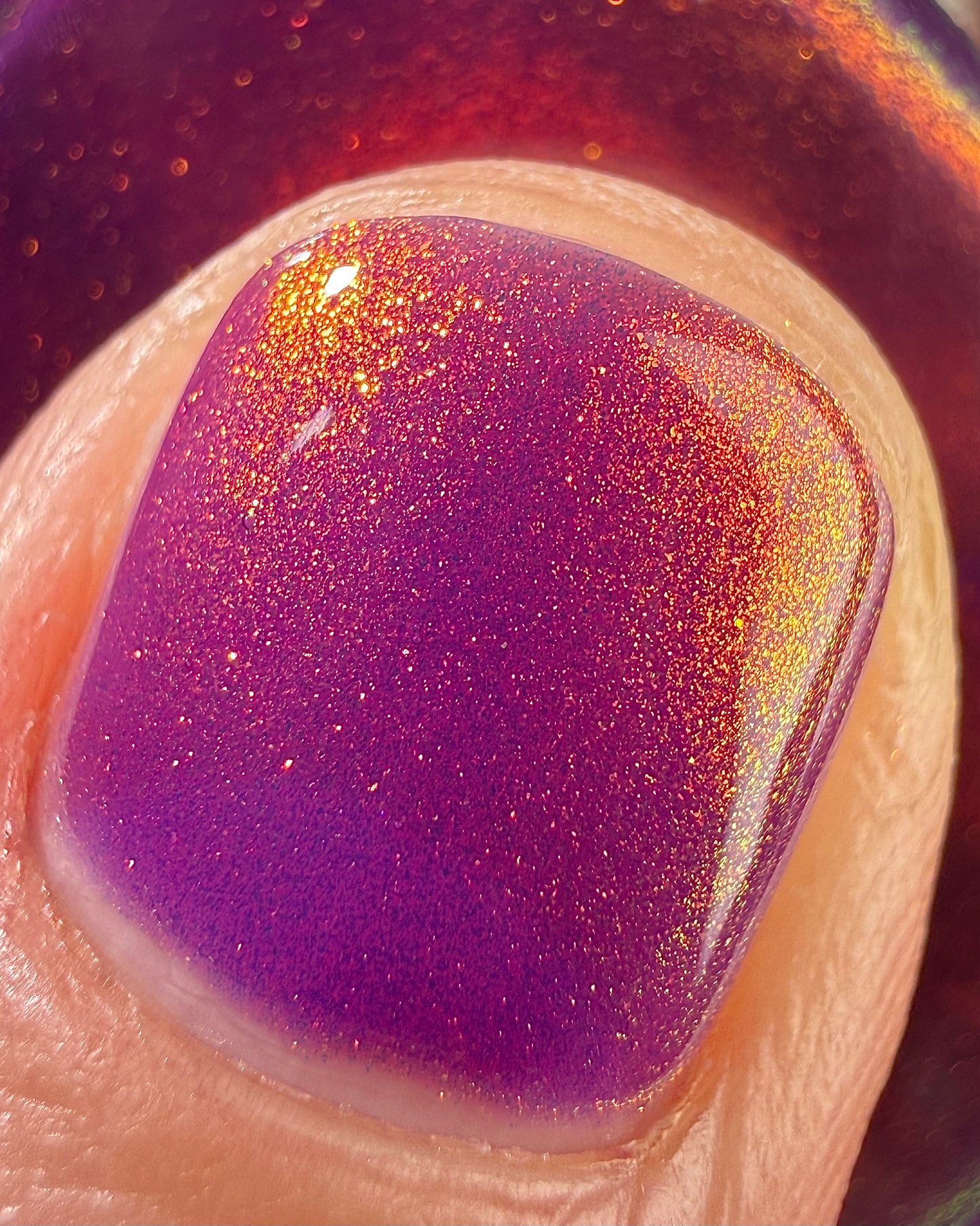 Fire Opal
