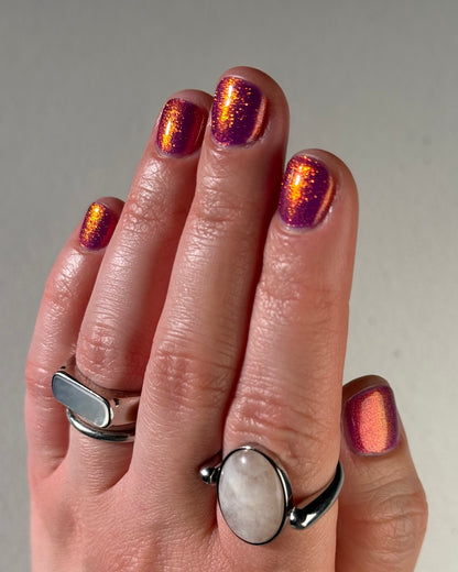 Fire Opal