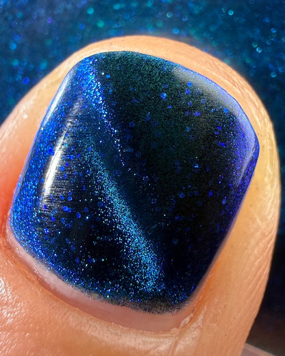 Heart of the Ocean