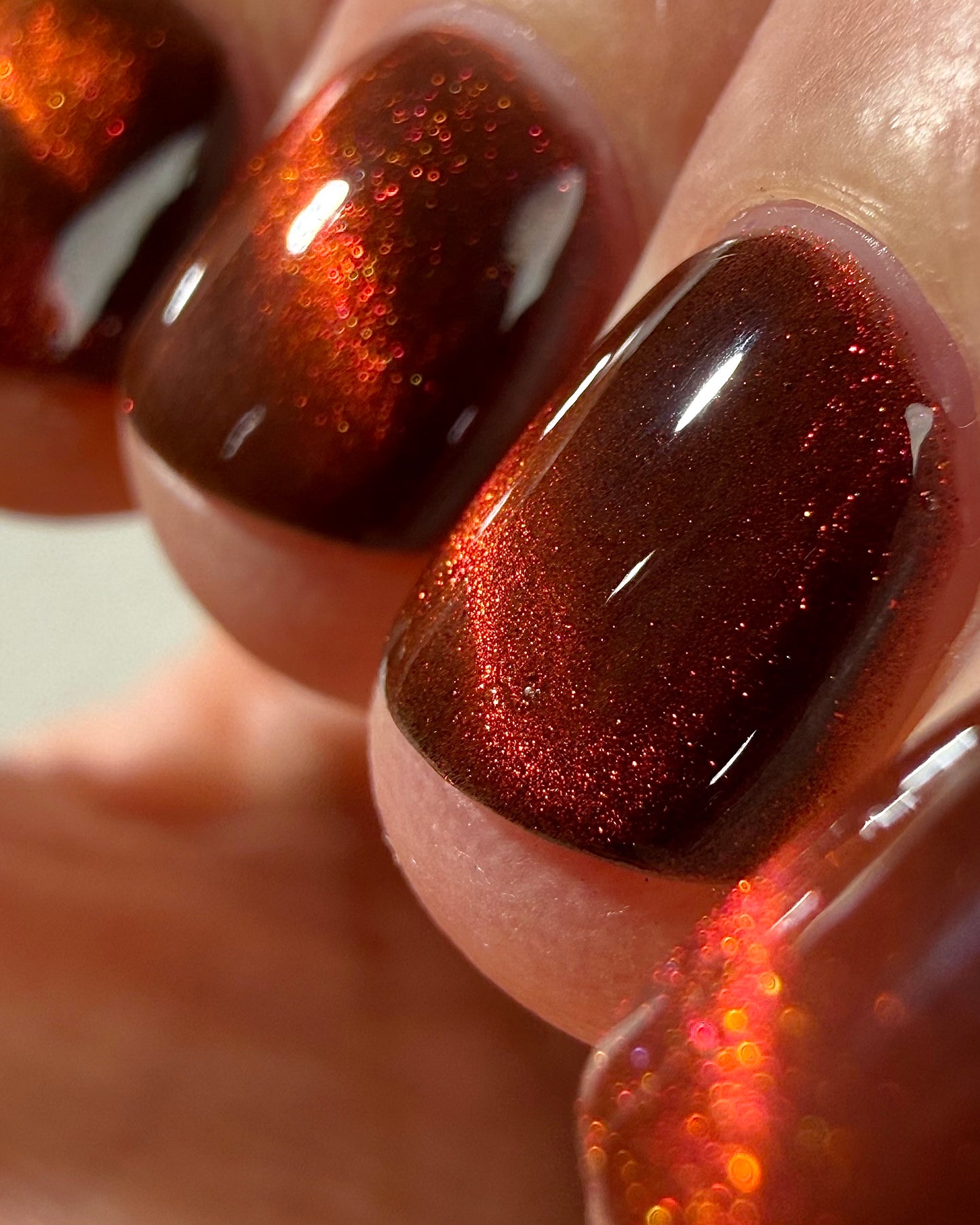 Death of Peace of Mind