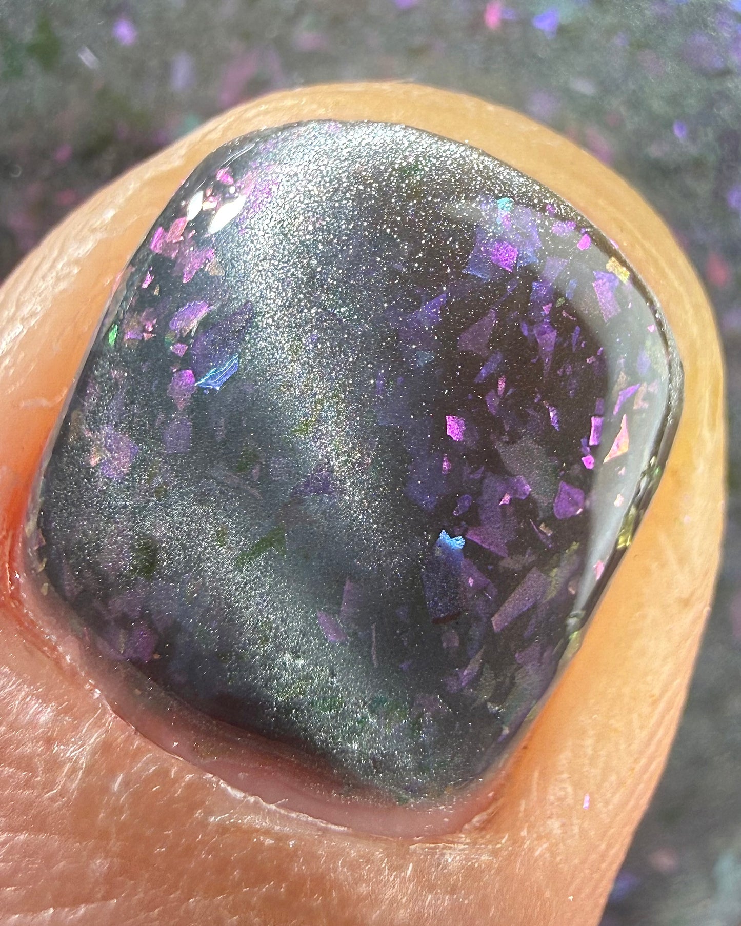 Astral Glass