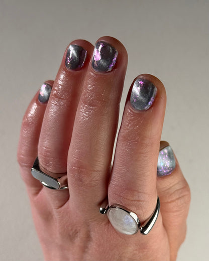Astral Glass