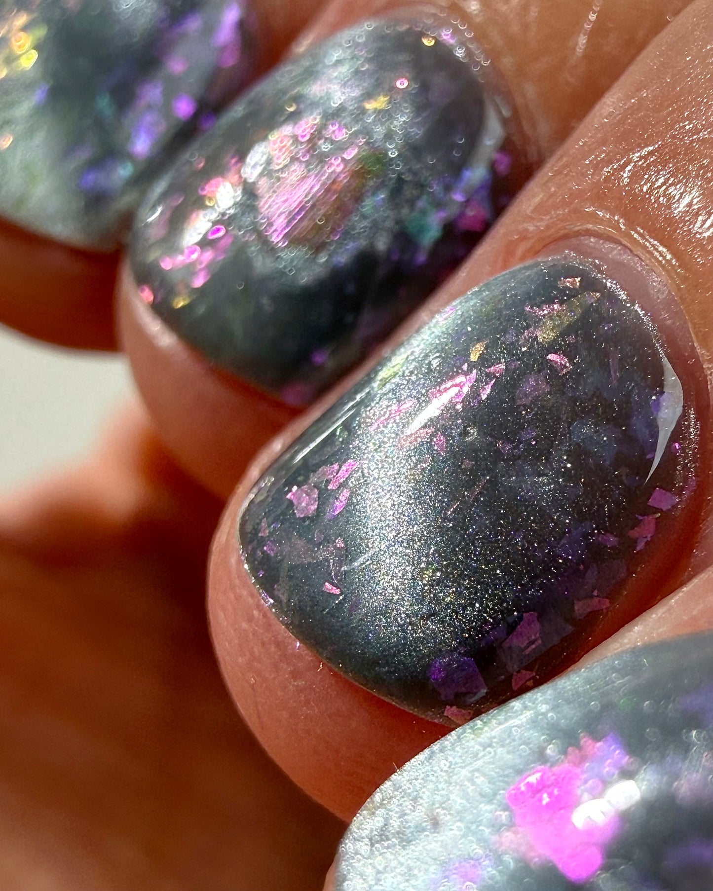 Astral Glass