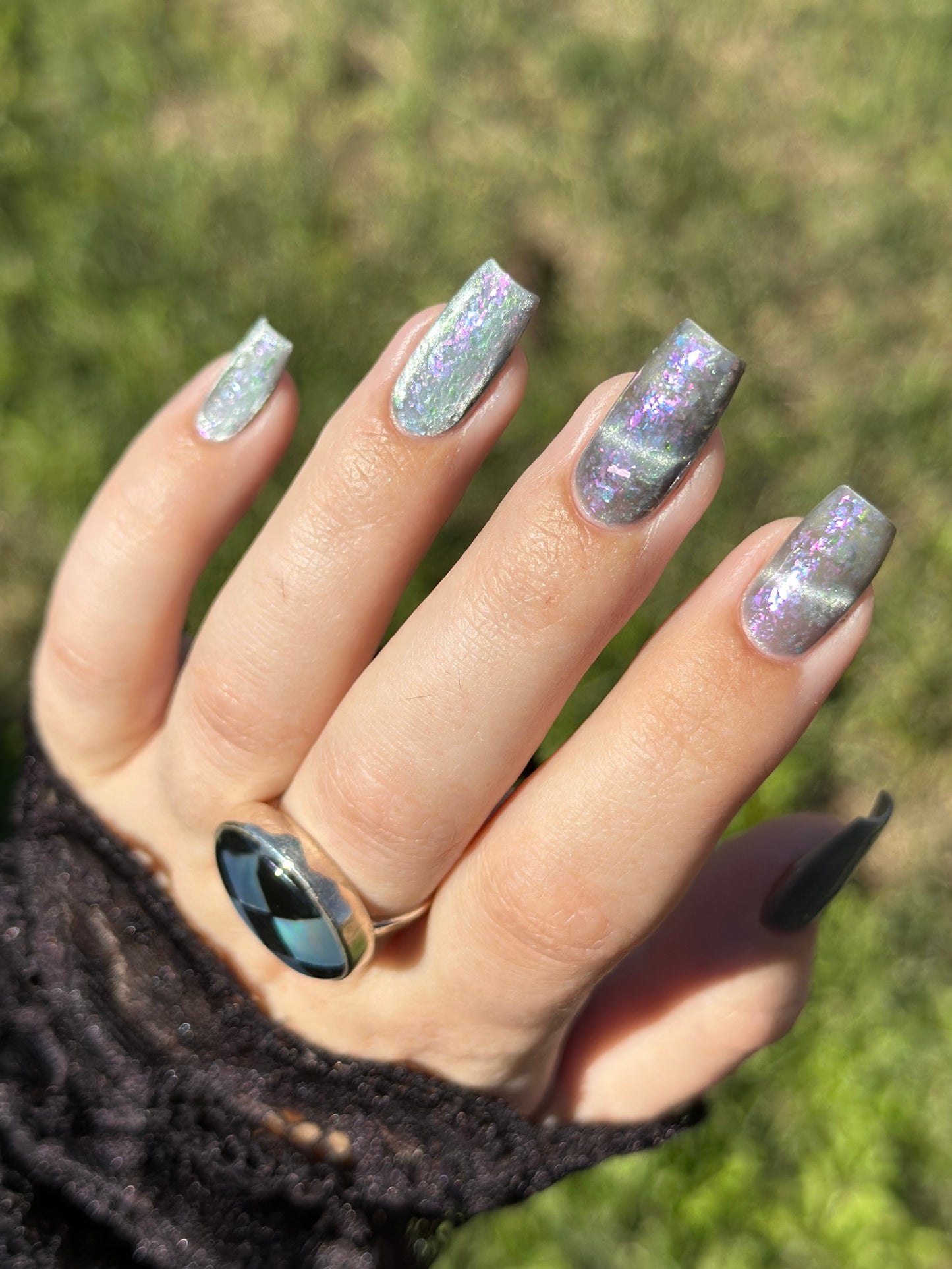 Astral Glass