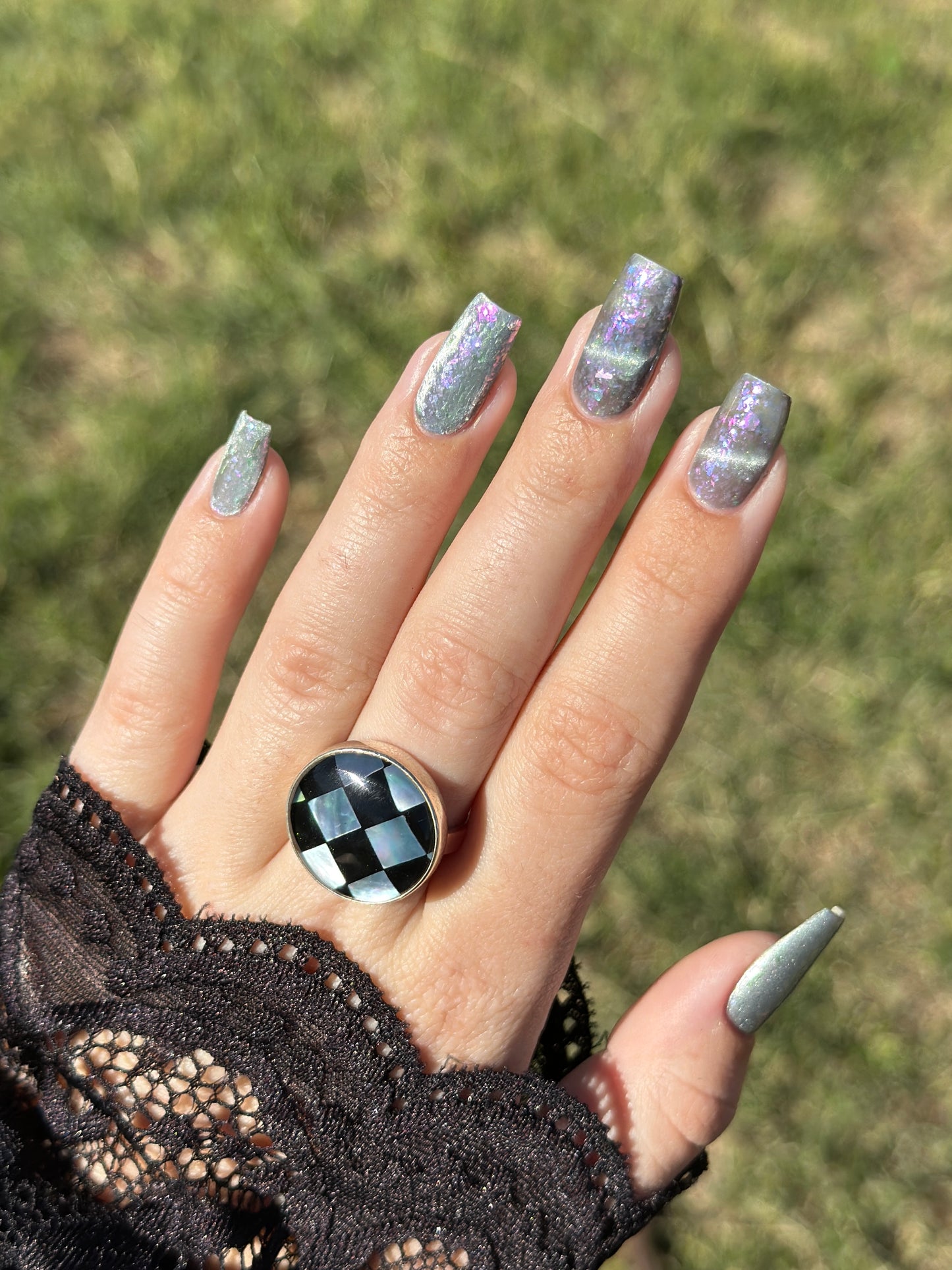 Astral Glass