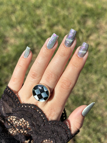 Astral Glass