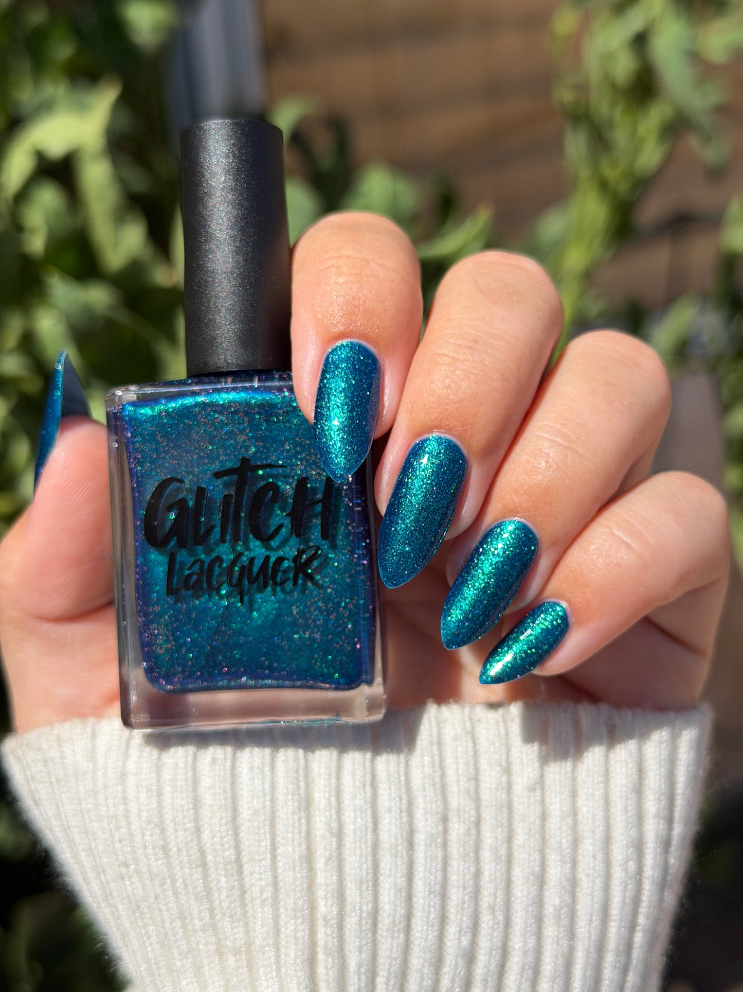 Bioluminescent