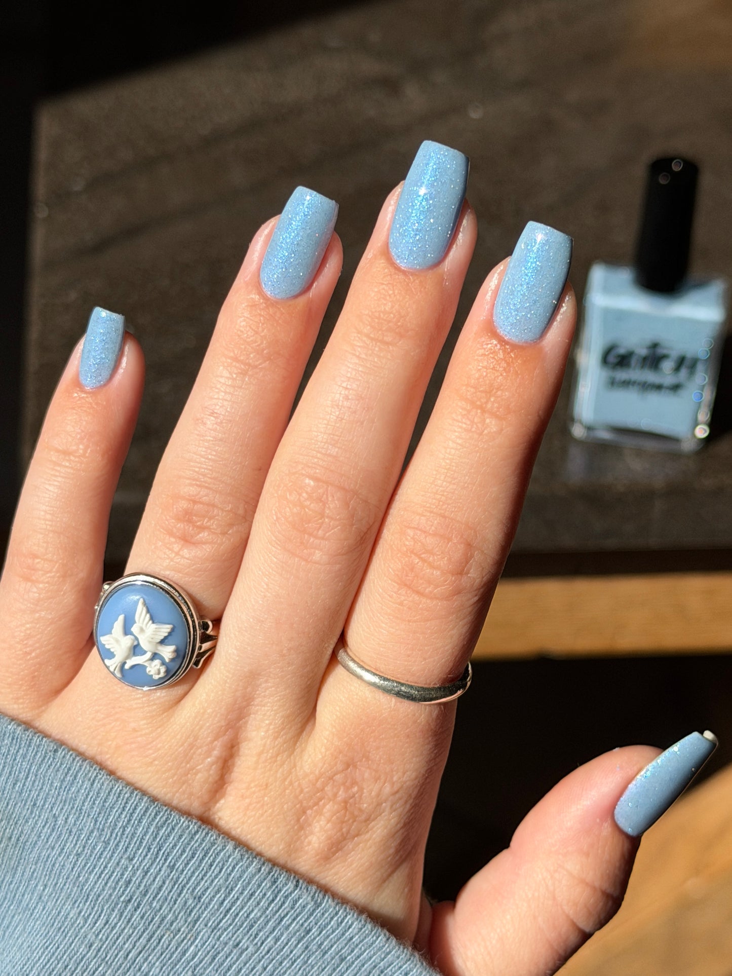 By Any Means Necessary