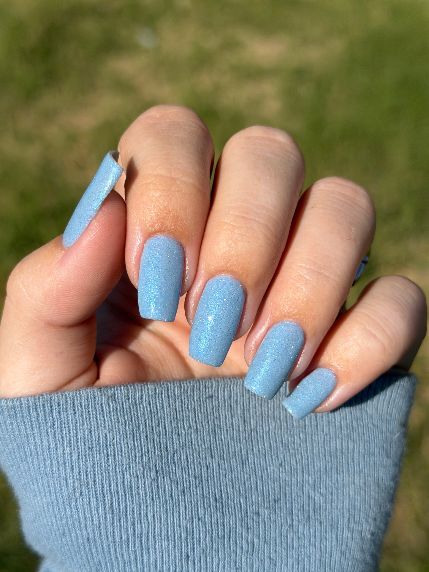 By Any Means Necessary