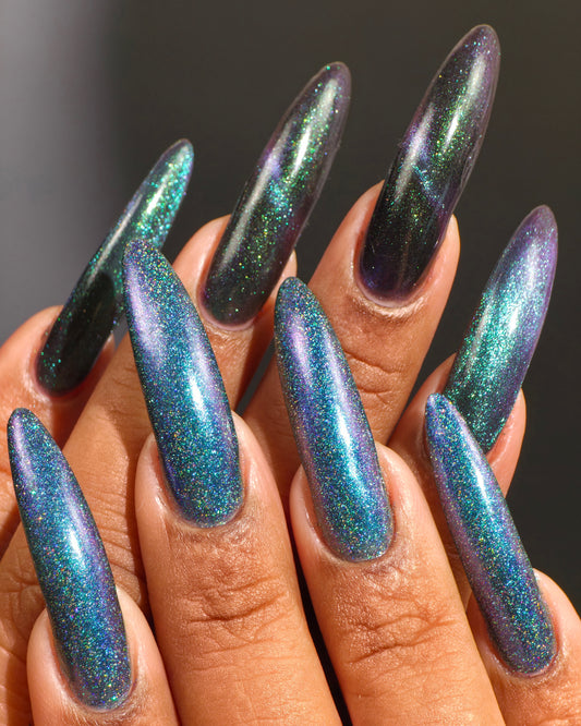 The Future Sight Duo