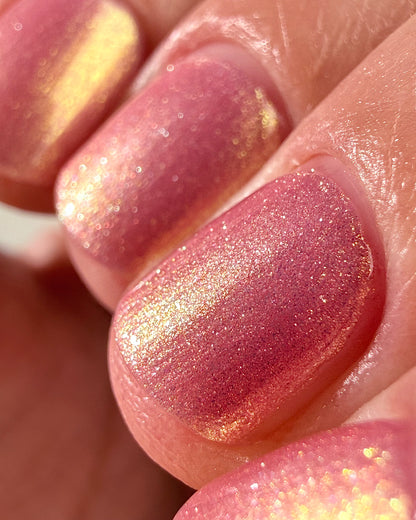 Pink Lemonade