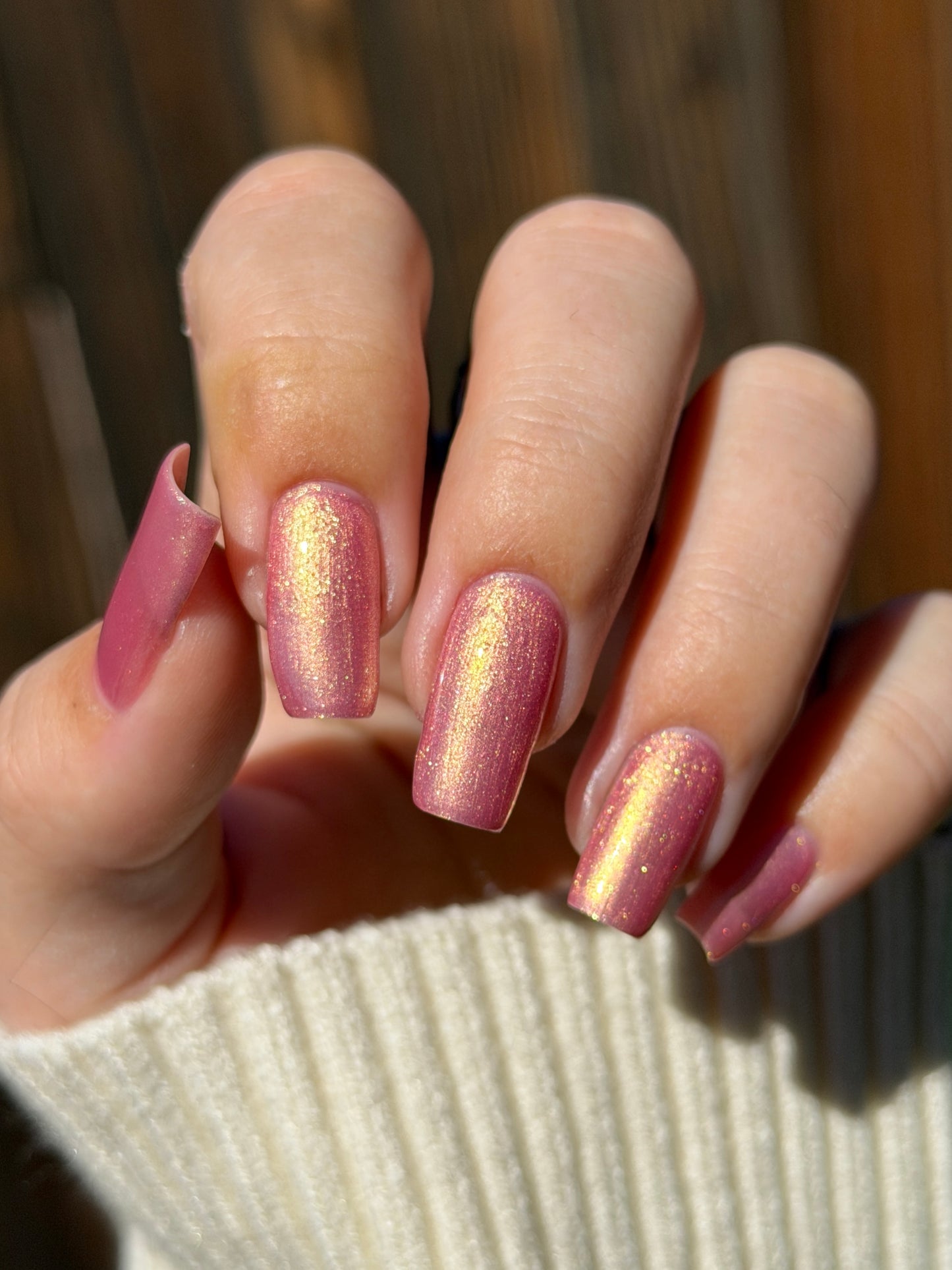 Pink Lemonade