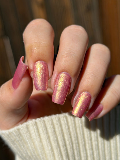 Pink Lemonade