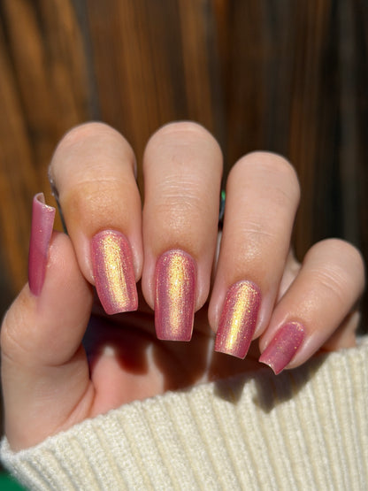 Pink Lemonade