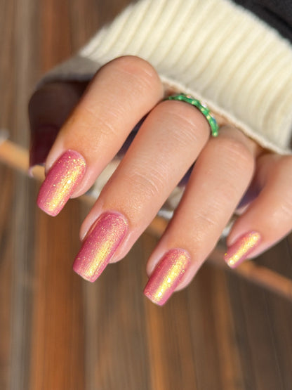 Pink Lemonade