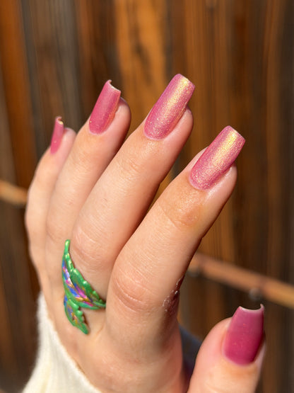 Pink Lemonade
