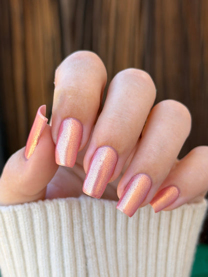 Pink Lemonade