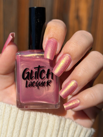 Pink Lemonade