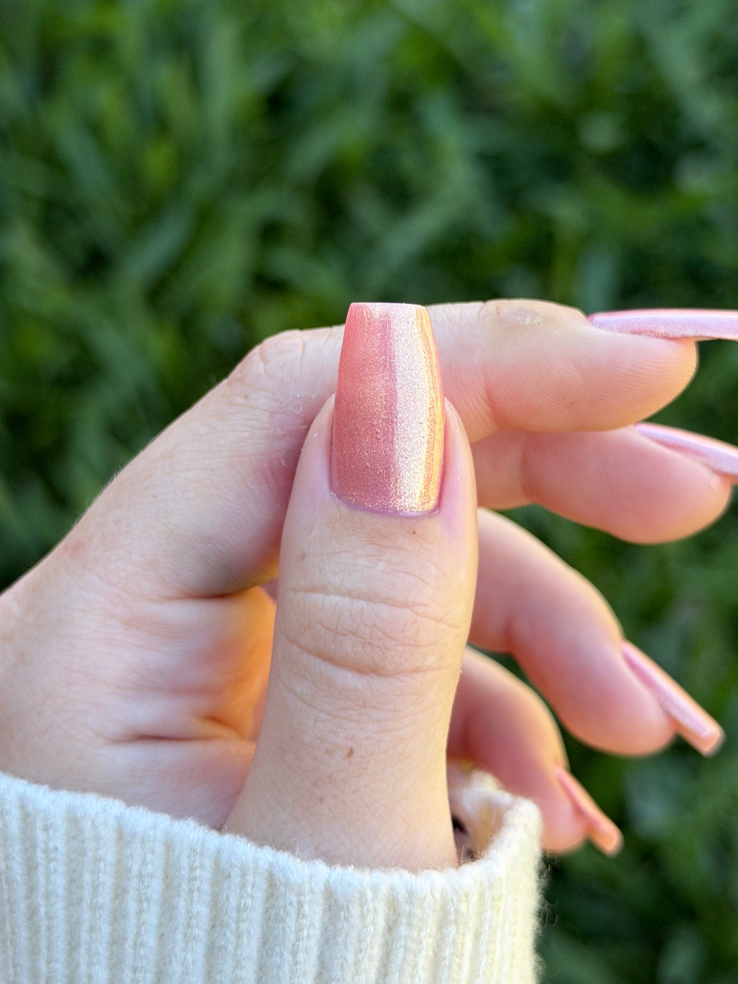 Pink Lemonade