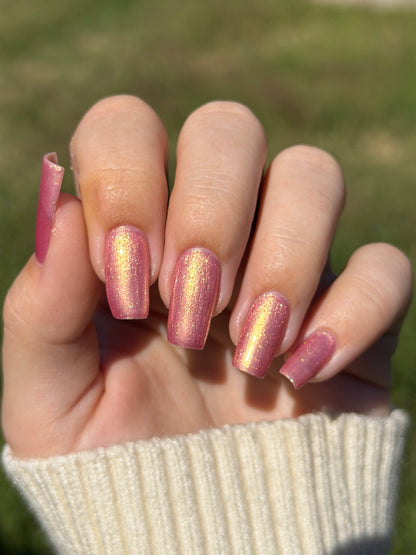 Pink Lemonade
