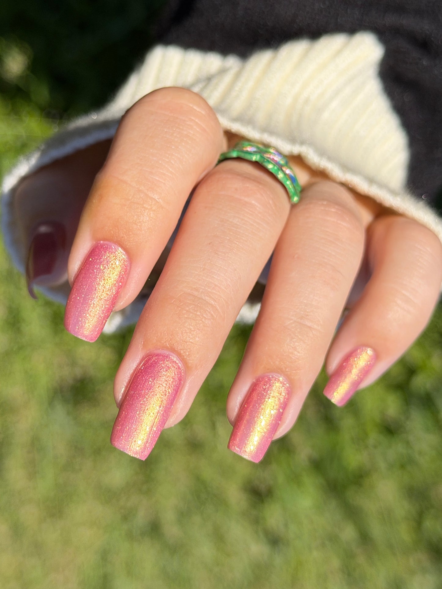 Pink Lemonade