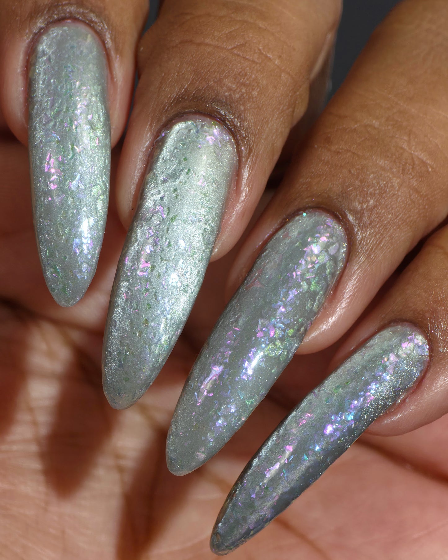 Astral Glass