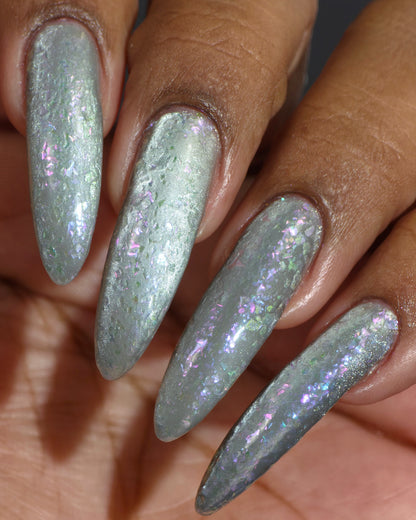 Astral Glass
