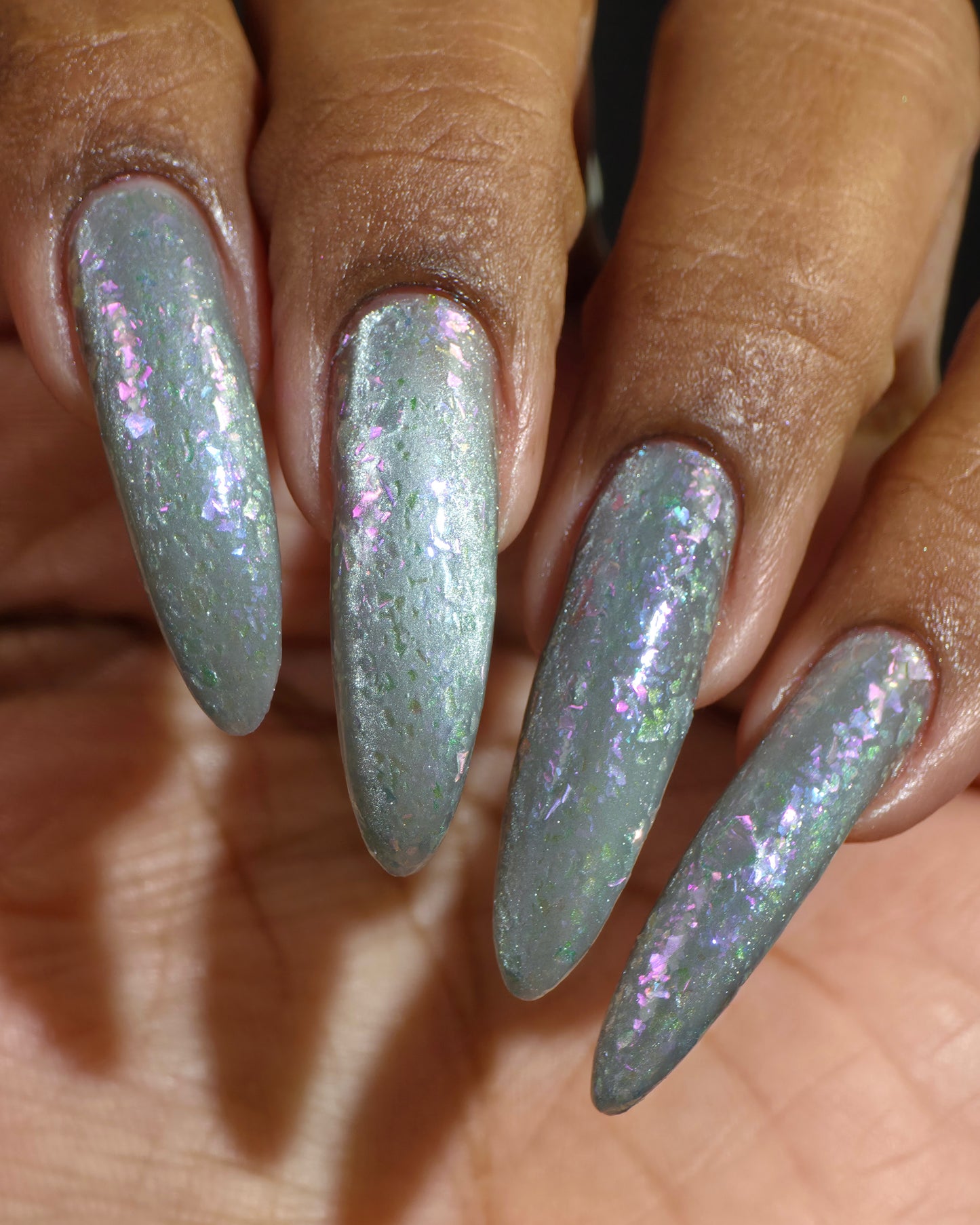 Astral Glass