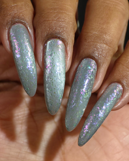 Astral Glass
