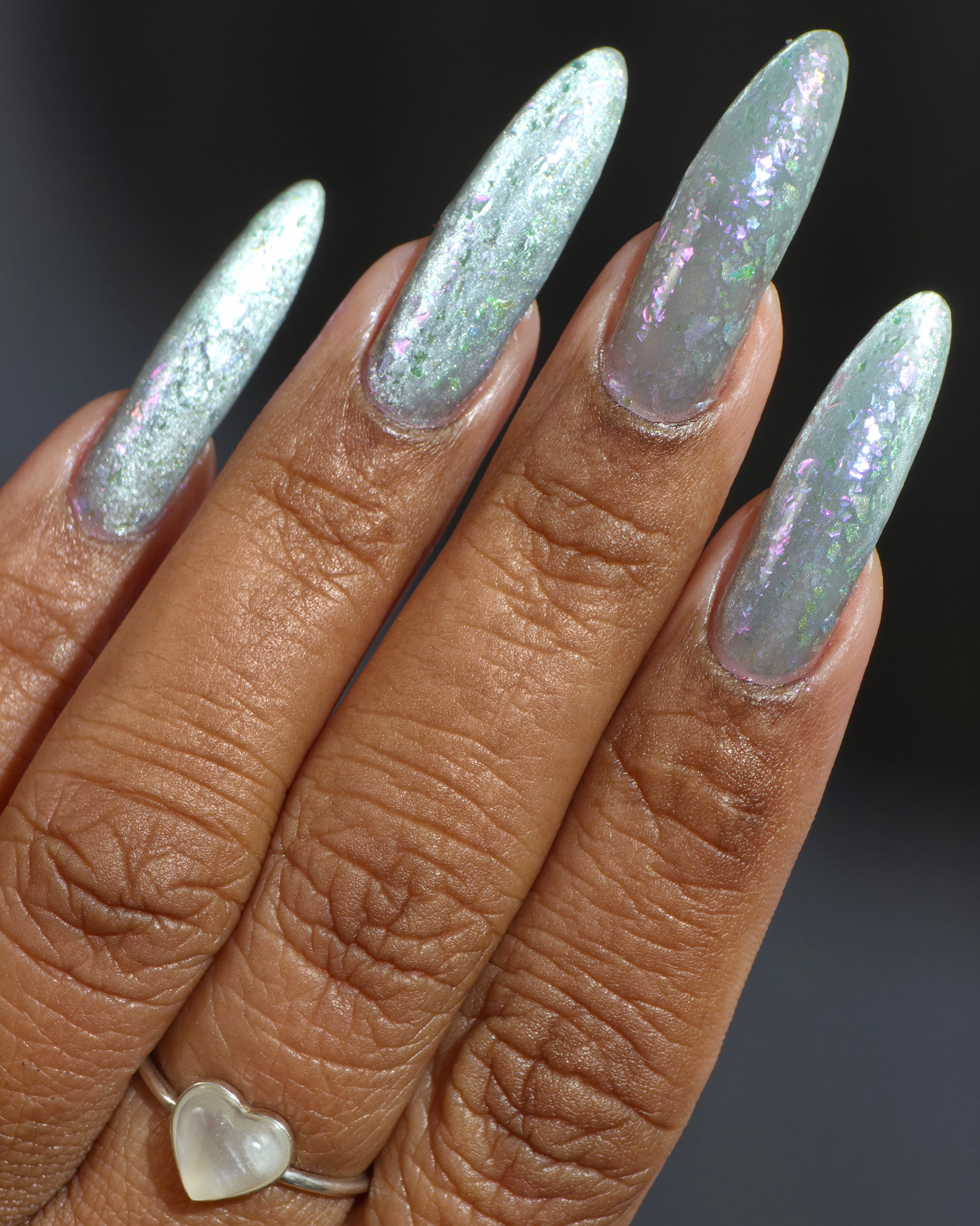 Astral Glass – Glitch Lacquer